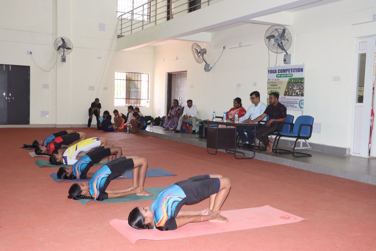 Ministry of Ayush tweet media