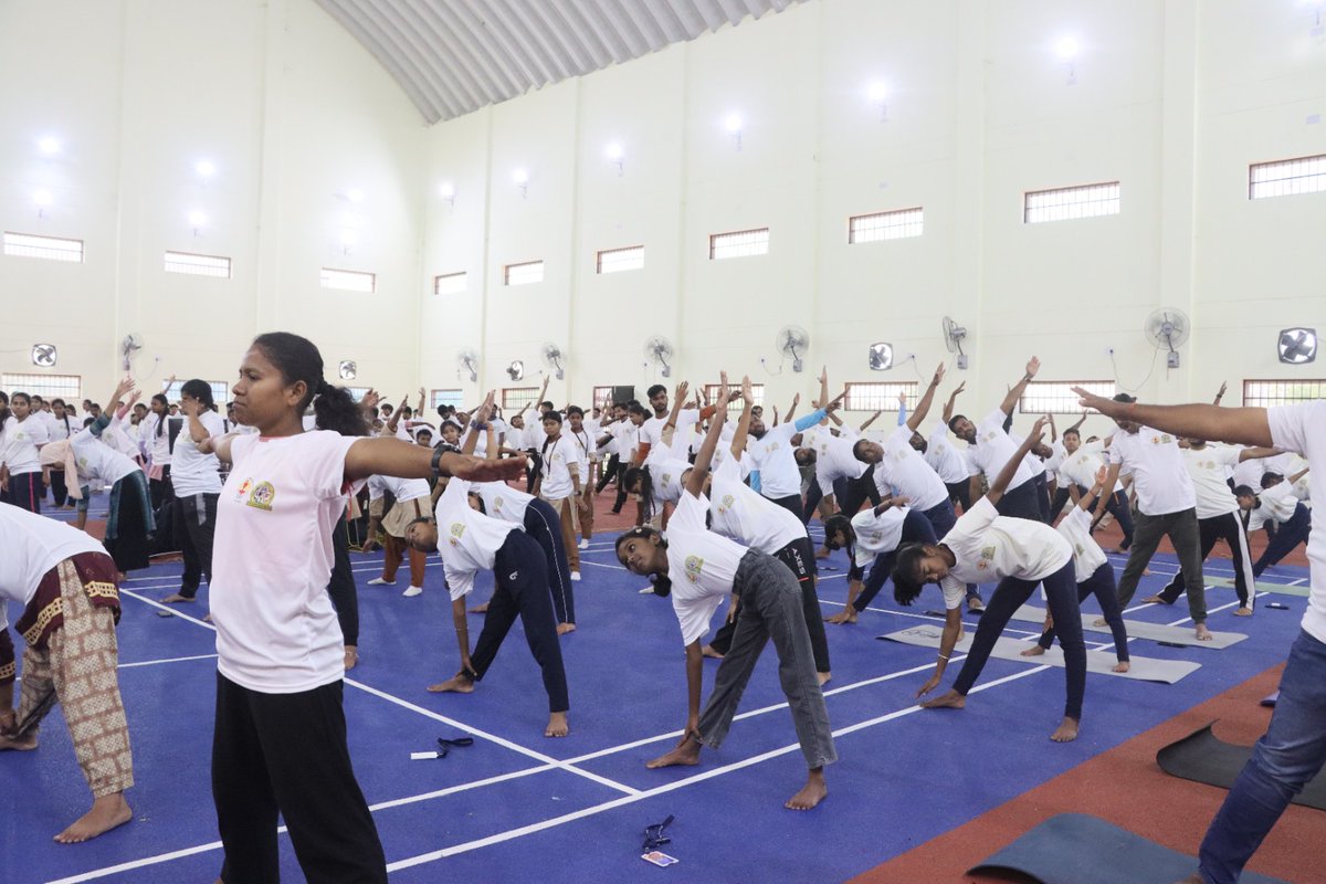 Ministry of Ayush tweet media