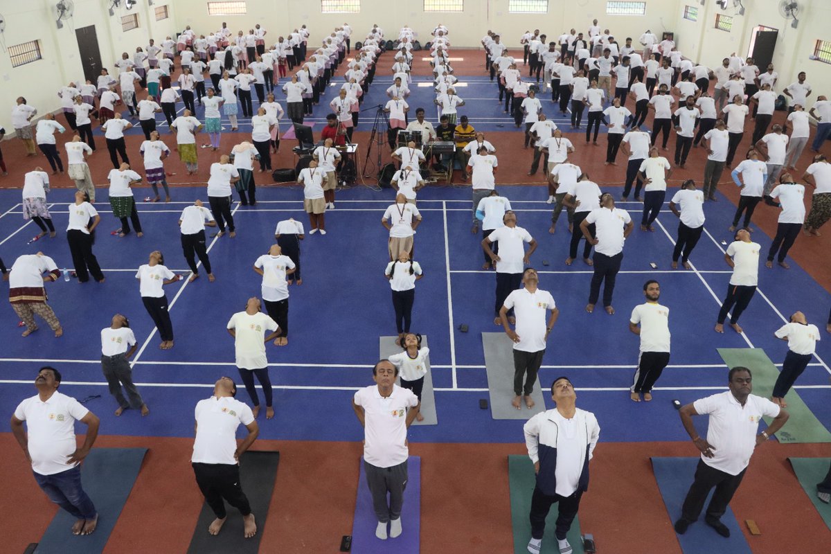 Ministry of Ayush tweet media