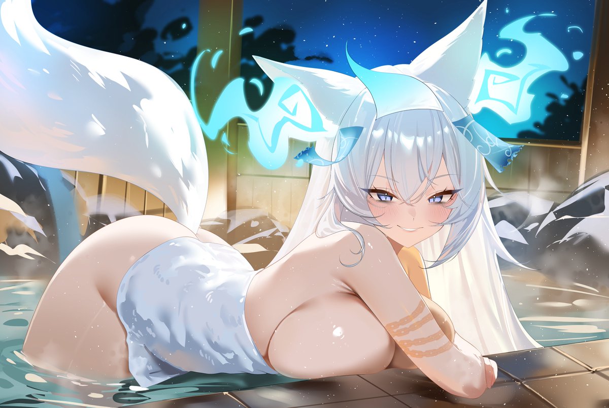 vixi⛓️🎐 foxsu tweet media