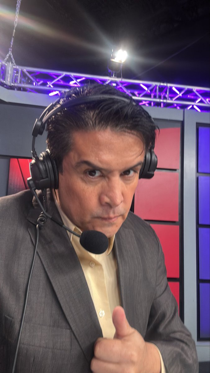 RACATATV / Halim Zadat “Racata” tweet media