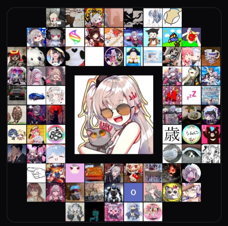 寝落ちのニャンタロス🎤👑 tweet media