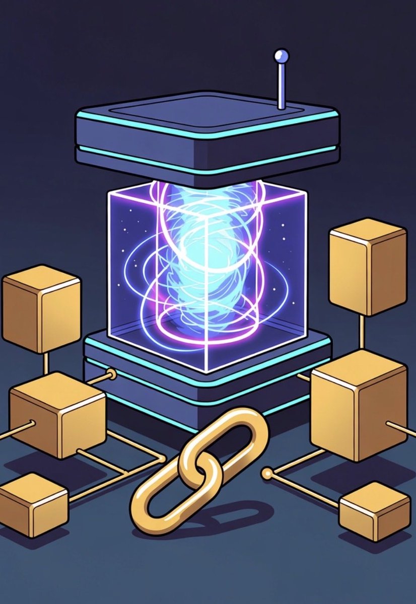 When I think of @quipnetwork and I hear the words quantum computers I ...