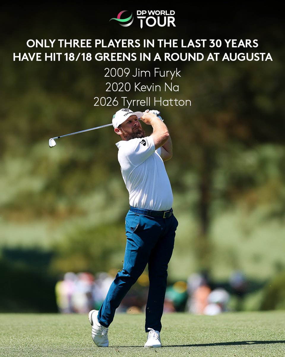 DP World Tour tweet media
