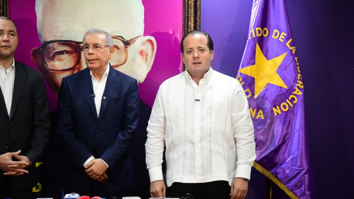 LISTÍN DIARIO tweet media