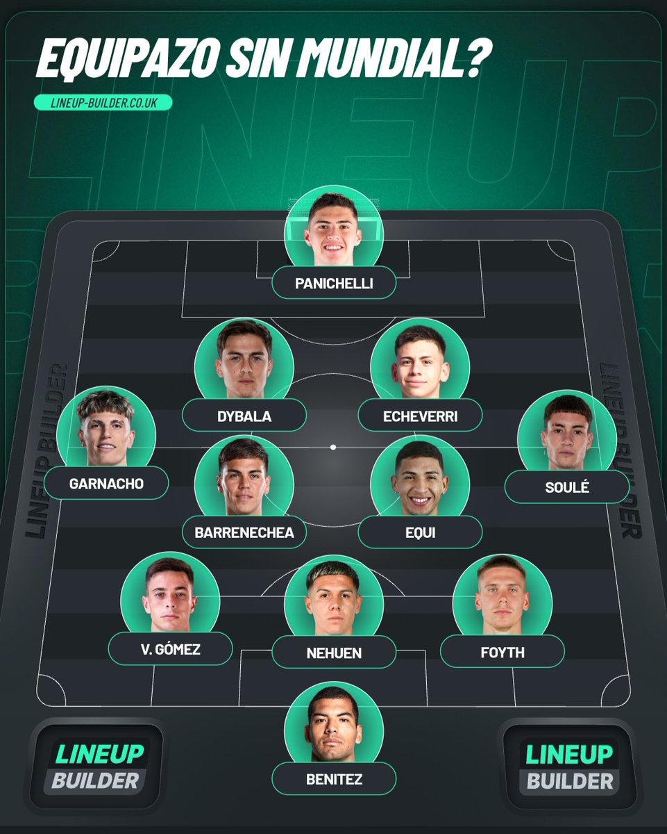 Bruno González García tweet media