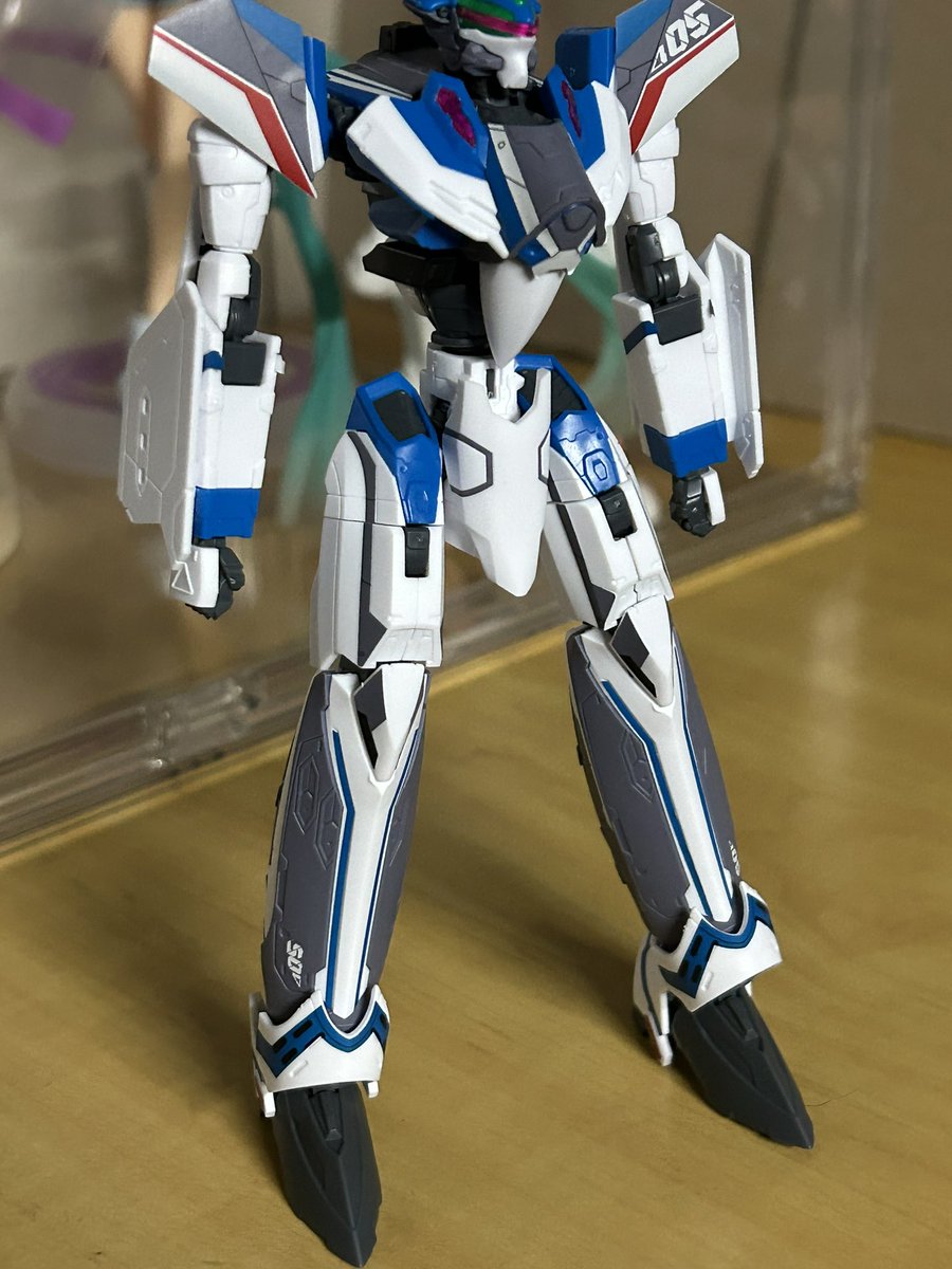 あんま画角を上にあげるとちと
あかんのでこのくらいで

この位はできてる