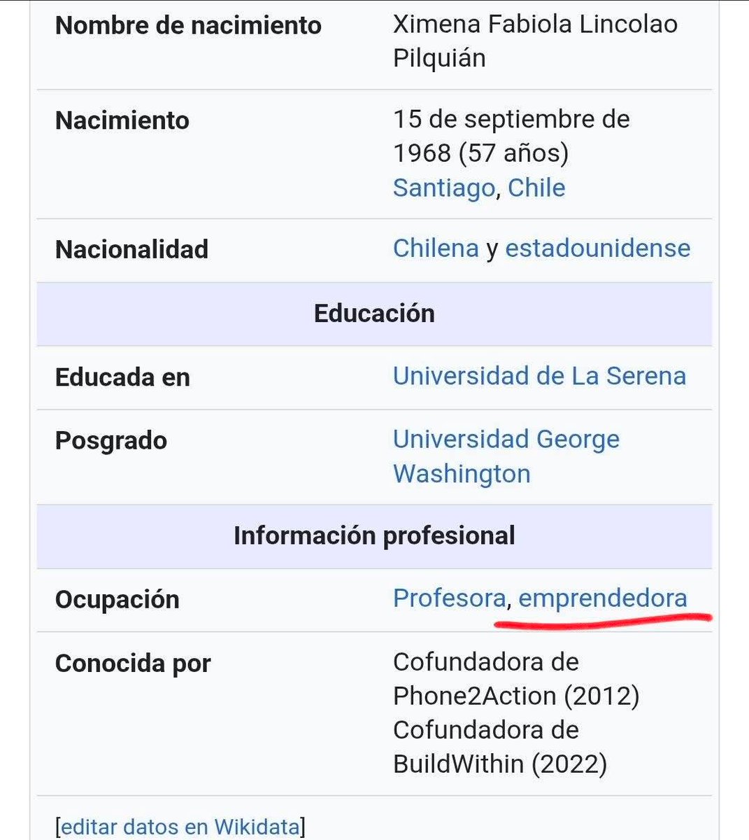 Honor Y Gloria ❤🔥 tweet media