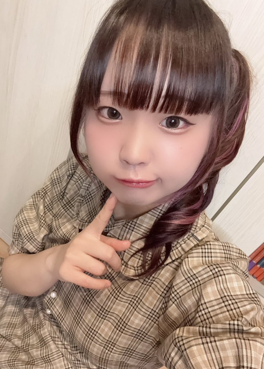 夢來木もも tweet media