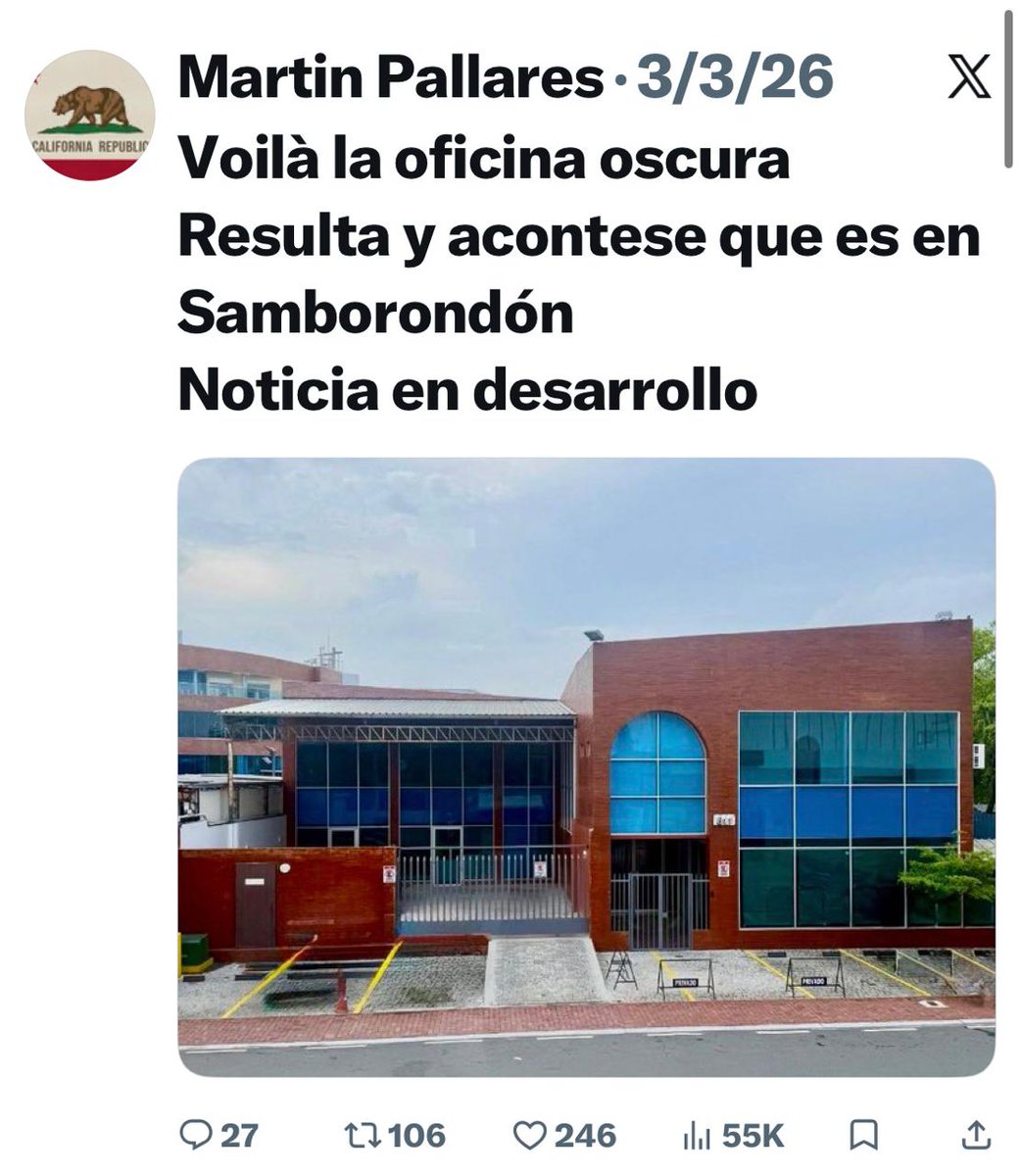 Altavoz Ec tweet media