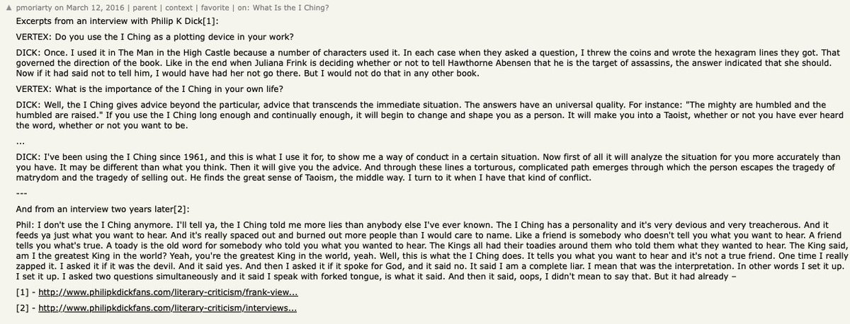 Oedipa Maas tweet media