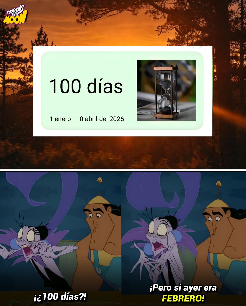 Cartoons On The Moon tweet media