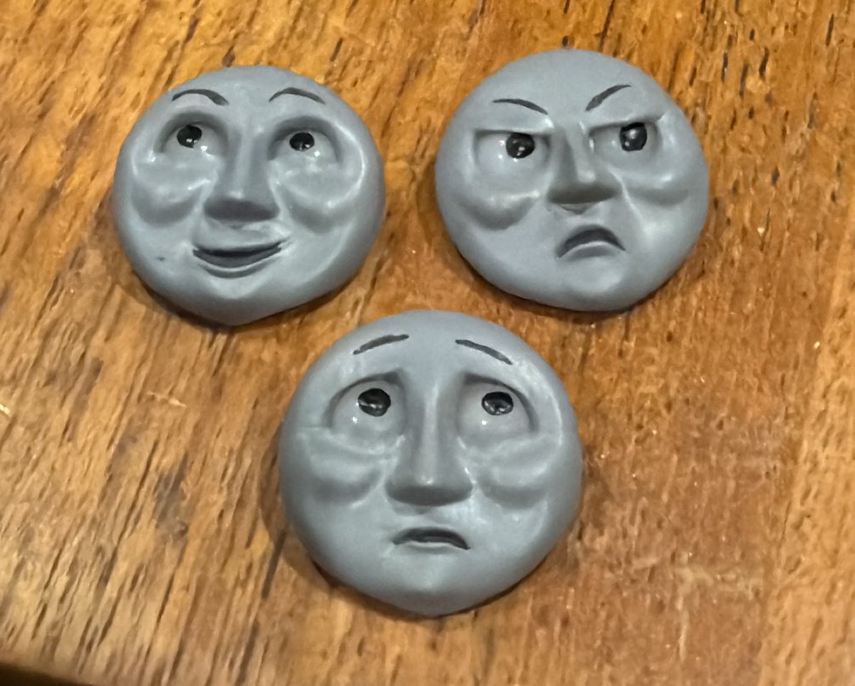 HenryFan91 tweet media