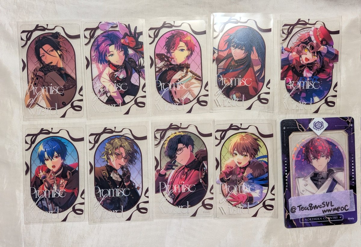 あんちゃん@返信にお時間かかる場合がございます😢 tweet media