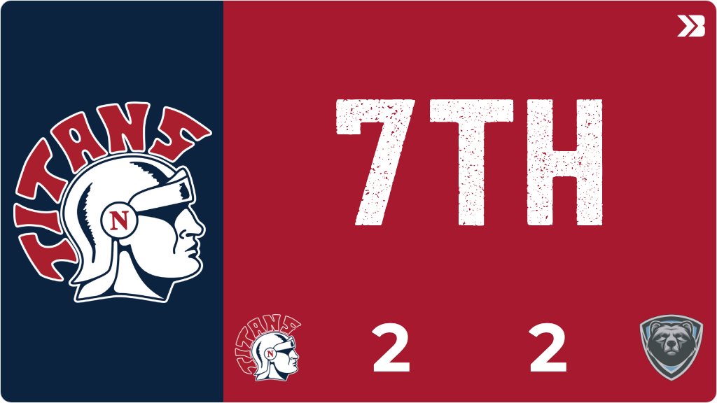 Norris Baseball tweet media