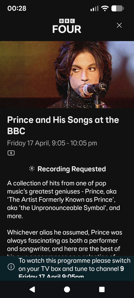 andrea charles 💜😎 tweet media