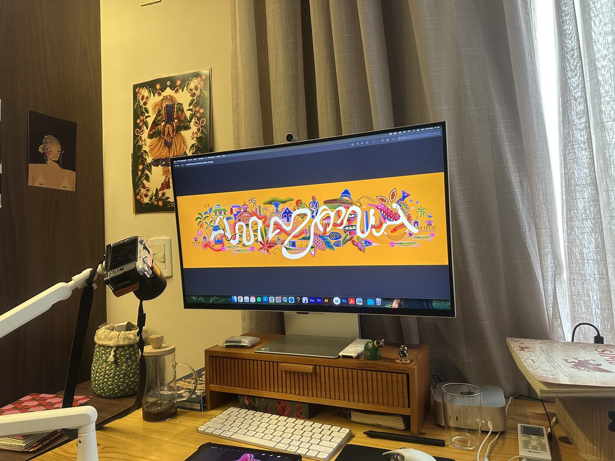 Winny Tapajós tweet media