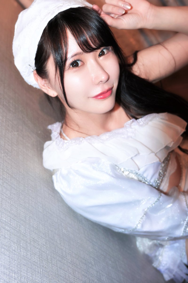 朱のミル tweet media