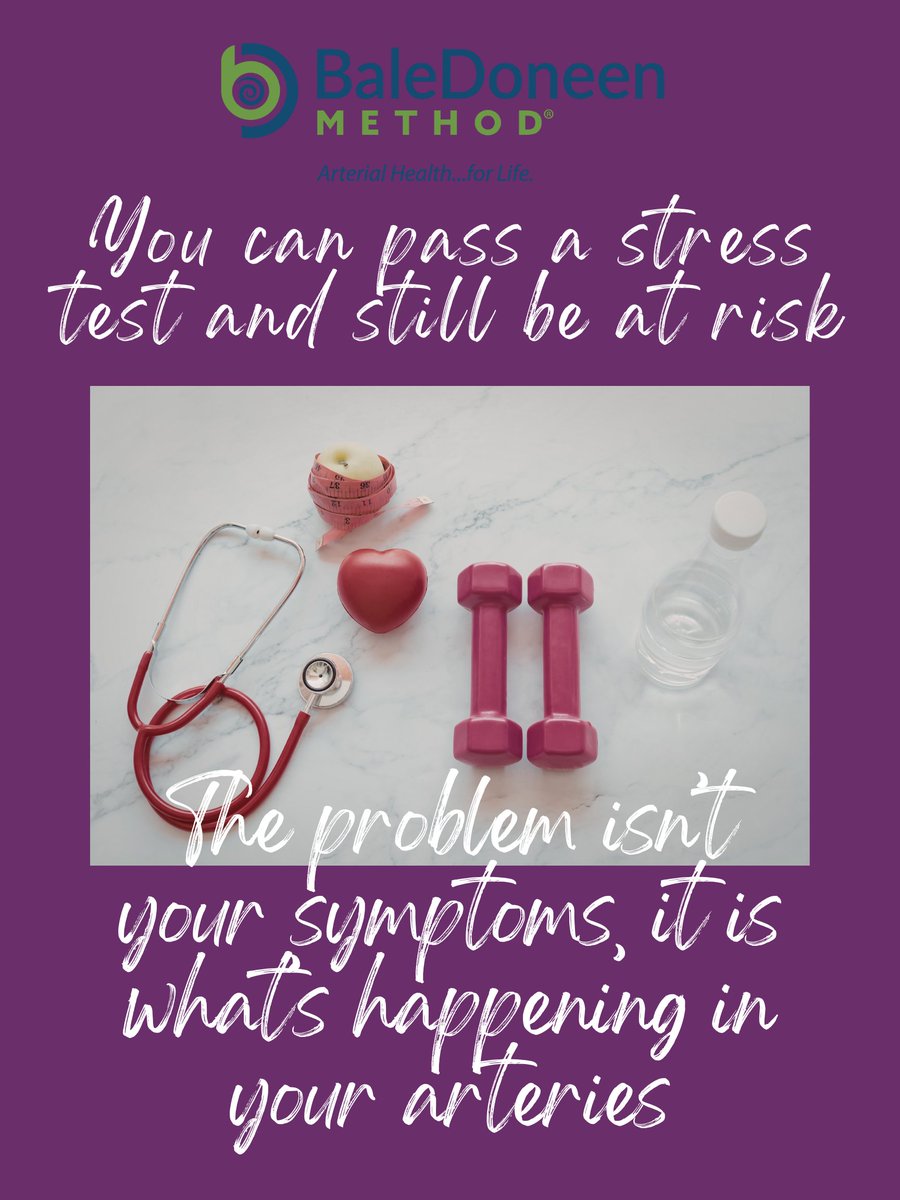 baledoneen's tweet image. You can pass every test…
and still be at risk.
That’s the scary part no one talks about.
Because heart disease doesn’t start with symptoms —
it starts silently in your arteries.
 #hearthealth #preventativecare #silentkiller #healthawareness #longevity