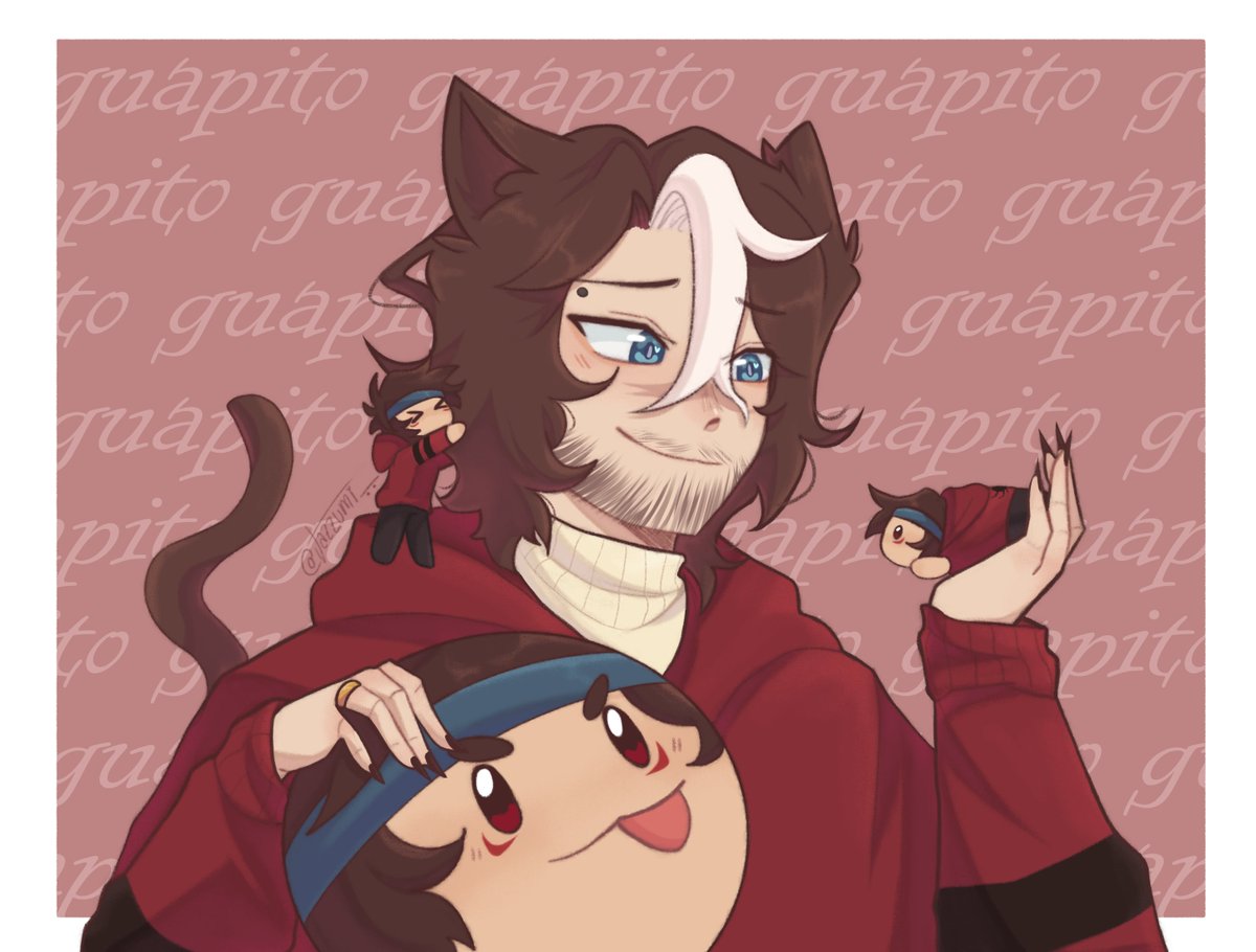 Jazz ´꒳` tweet media