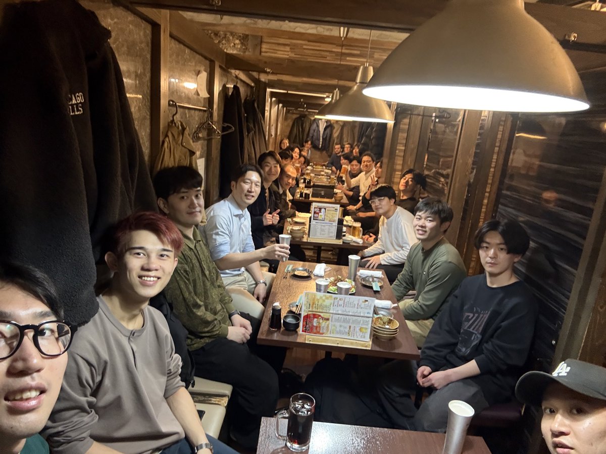 Yamguchi & Ishizako-Nishi Lab. (Tohoku University) tweet media