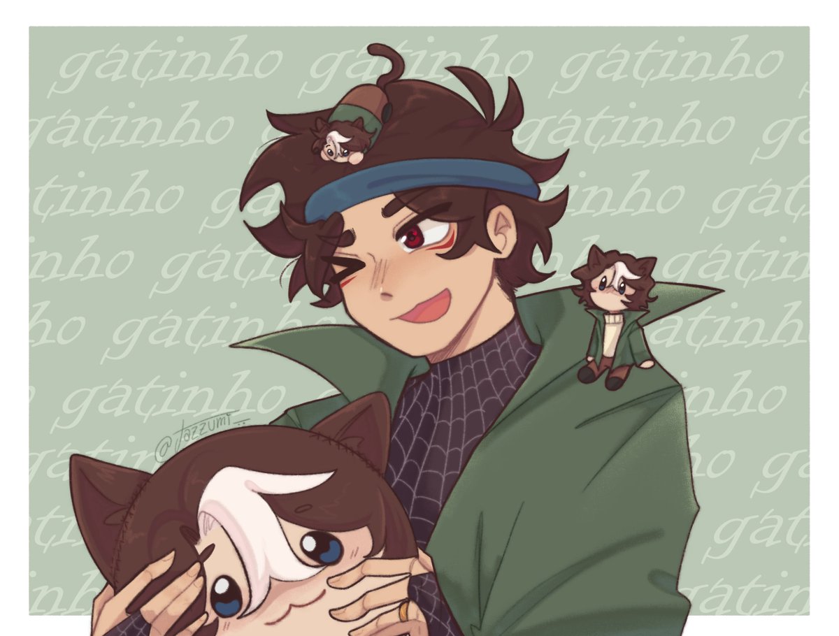 Jazz ´꒳` tweet media