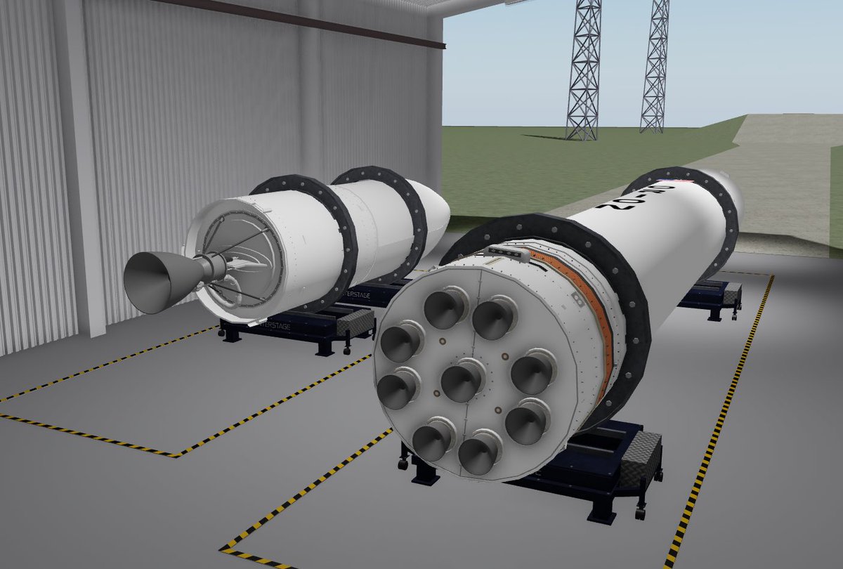 rogue__studios's tweet photo. Howdy, #RoSpace ! https://t.co/KFBRUkbnEN