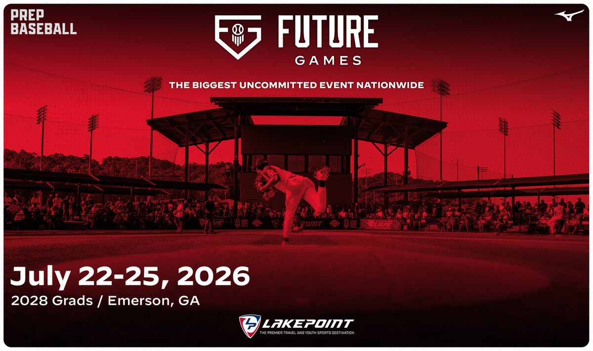 Prep Baseball tweet media