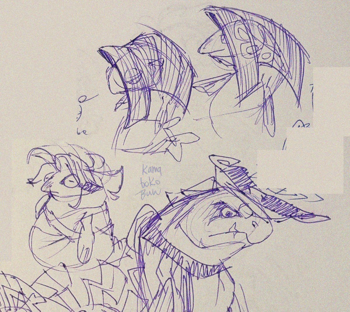 Kama🐟 tweet media