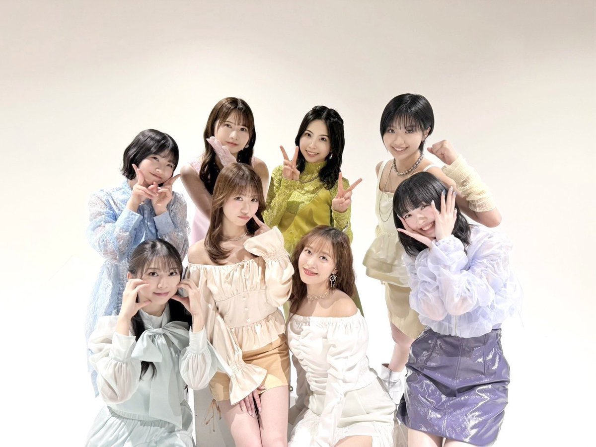 モーニング娘。'26 コンサートツアー春 - Rays Of Light - 4/11（土