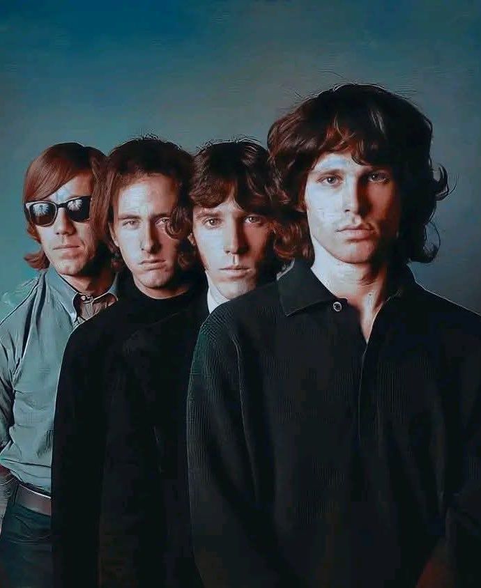 QRP - Quarter Rock Press tweet media