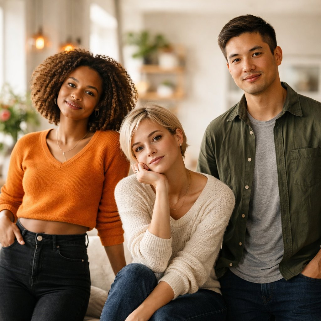 SwingTowns's tweet image. Polyamory is not defined by being bi, pan, or attracted to everyone, because lesbian, gay, and straight people can build loving, honest, and deeply intentional relationships too ✨

blog.swingtowns.com/understanding-…

#Polyamory #IdentityMatters #OpenRelationships #ModernLove