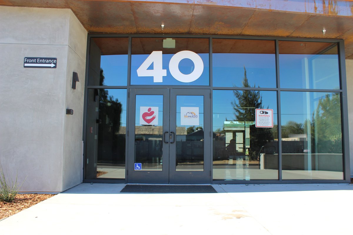 CountyofSLO's tweet photo. Heads up #SLOCounty! Warming Shelters are opening up tonight, March 31st, provided by Community Action Partnership of San Luis Obispo County, Inc. https://t.co/wFA6alo5NS