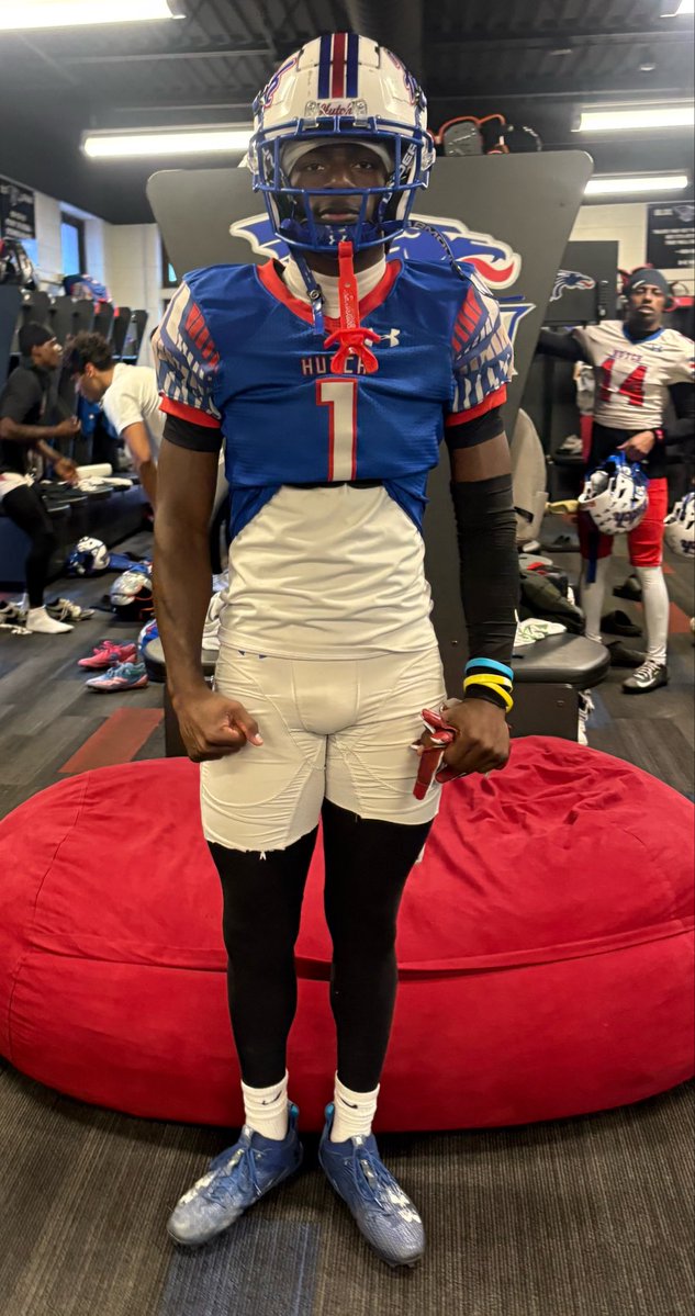 Karlan Ransom tweet media