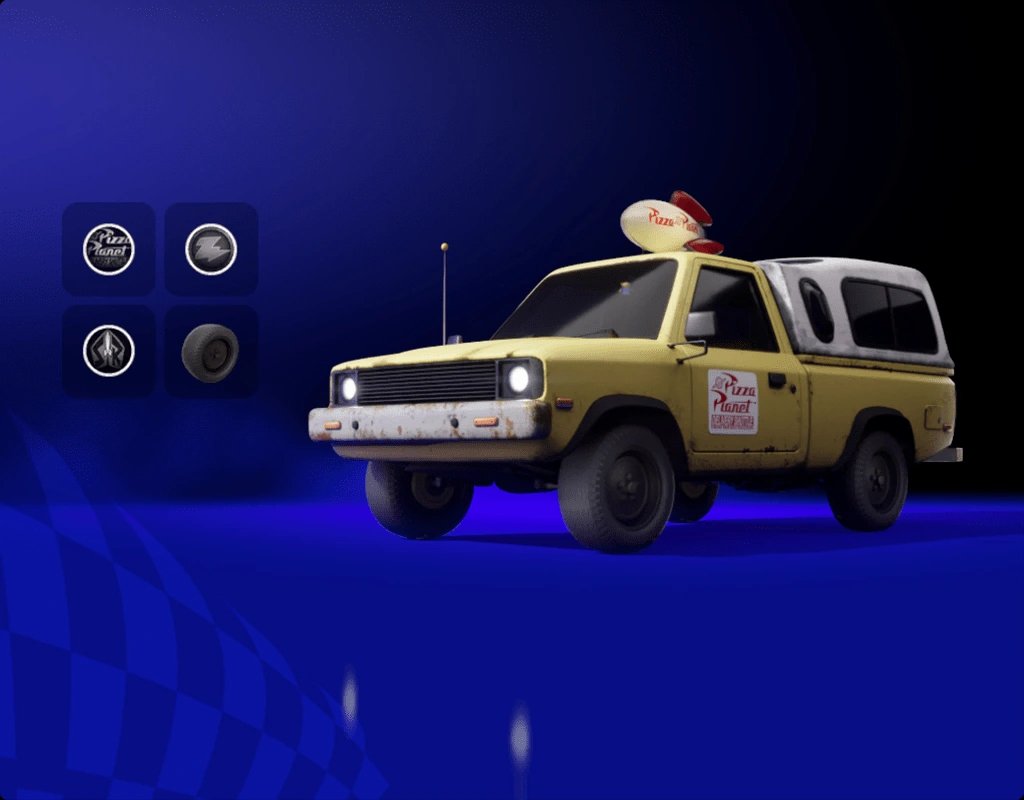 The Fortnite Autopedia tweet media