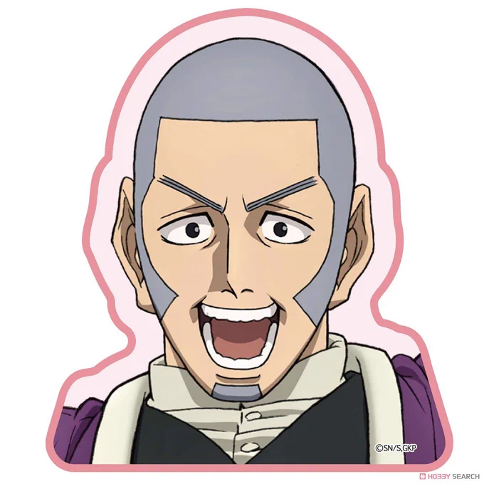 ジョジョ6部を見ているんですが、ちょいちょい白石が脳内でフレームインしてくるんですよね……