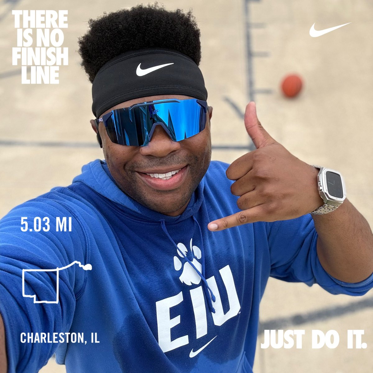 DinganaFokum's tweet image. Demanding Excellence Everyday Zens Yourself. 

🙌 #NIKERUNCLUB 🏃🏾‍♂️#JUSTDOIT 😎✅🎬💙