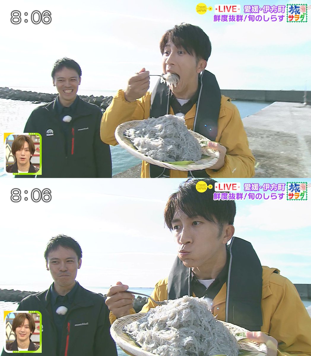 ➖たきび➖　好きなもの➖FM802➖ニコニコ動画➖ABEMA➖ニコニコ生放送➖TVer➖フォロー歓迎 tweet media