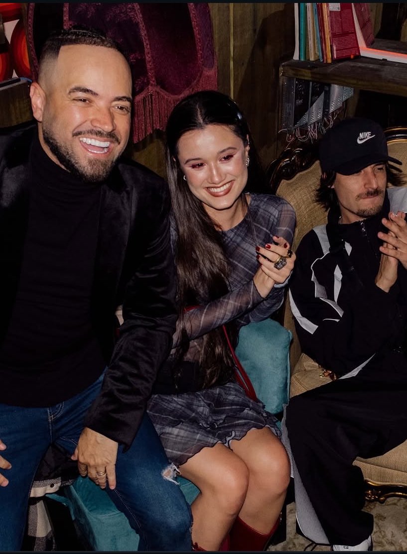 Access Danny Ocean tweet media