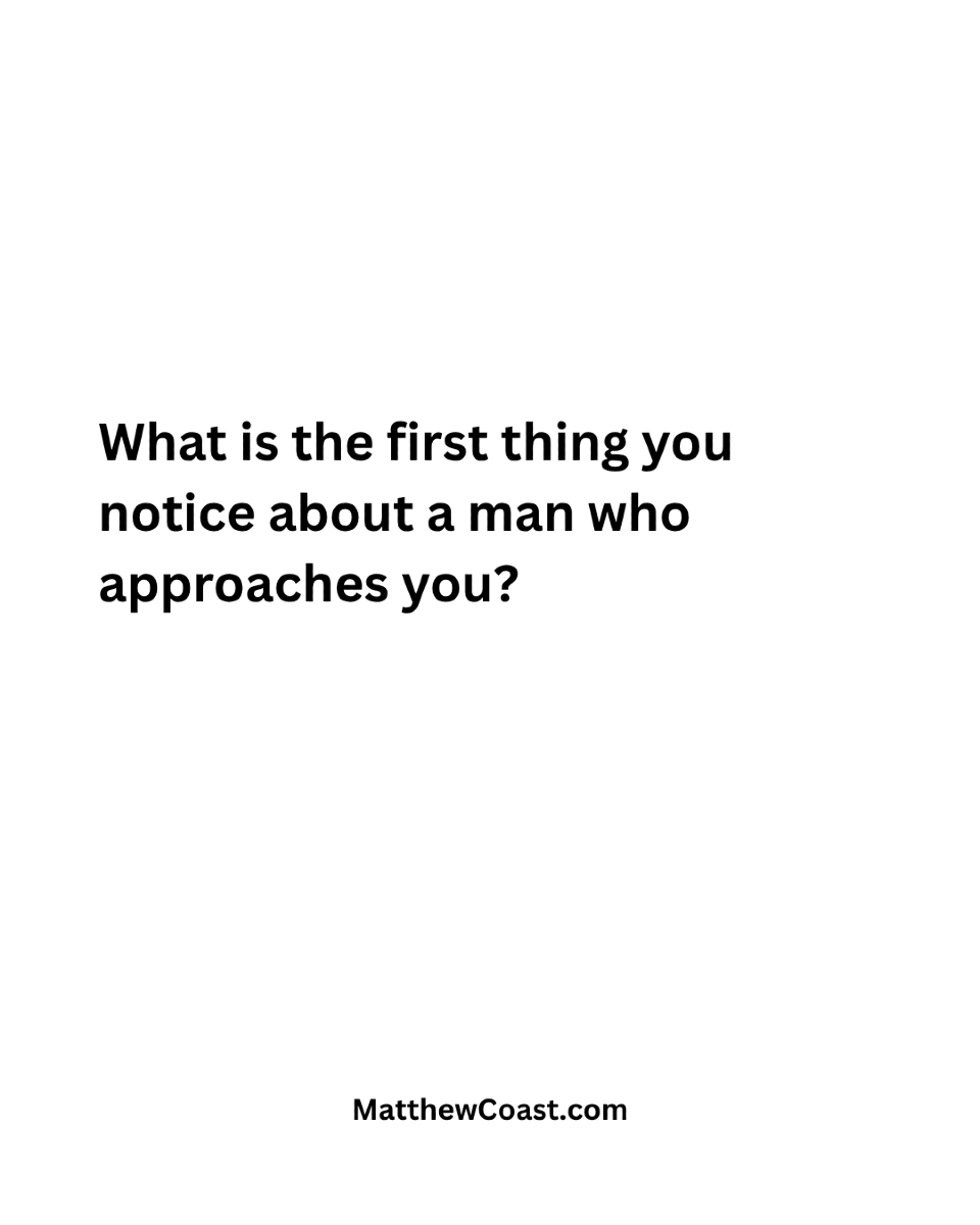 MatthewCoast's tweet image. What do you think? #relationships #dating