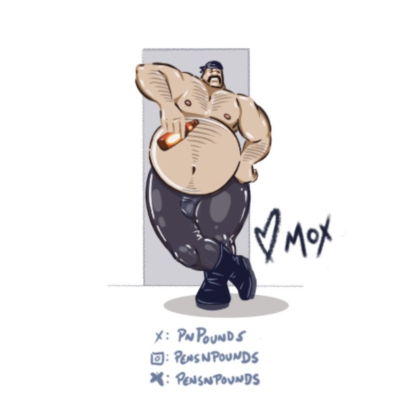 pensNpounds tweet media