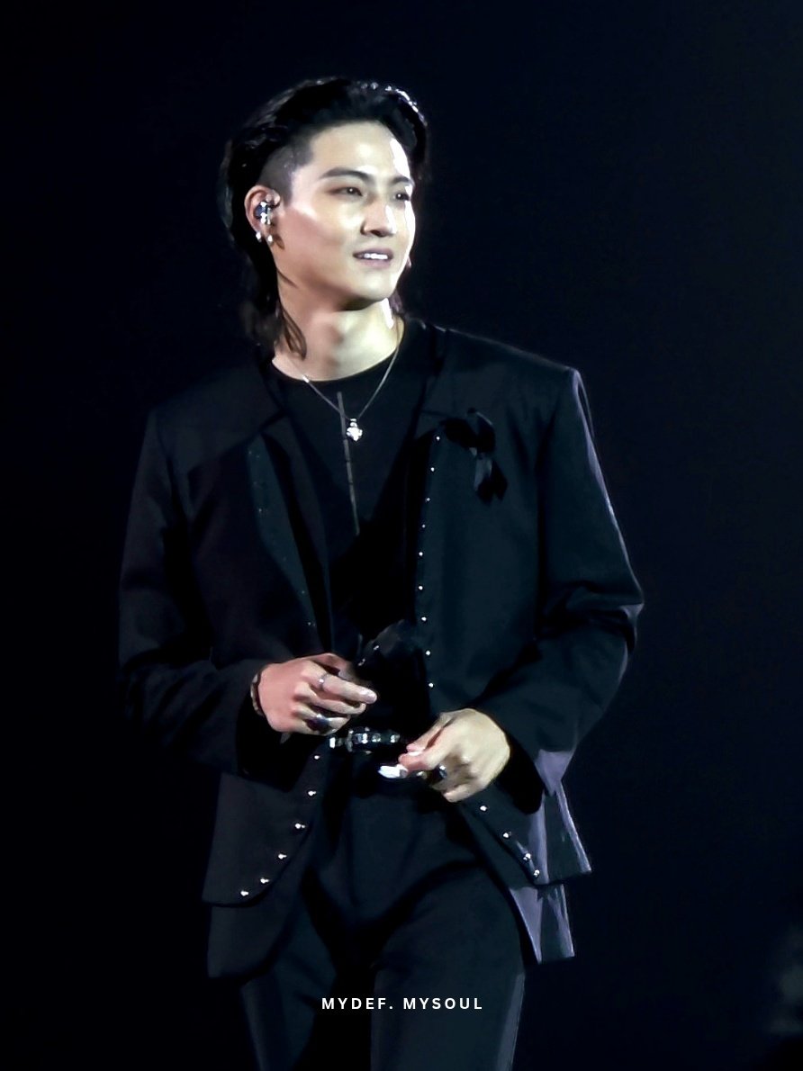 MYDEF. MYSÕUL tweet media