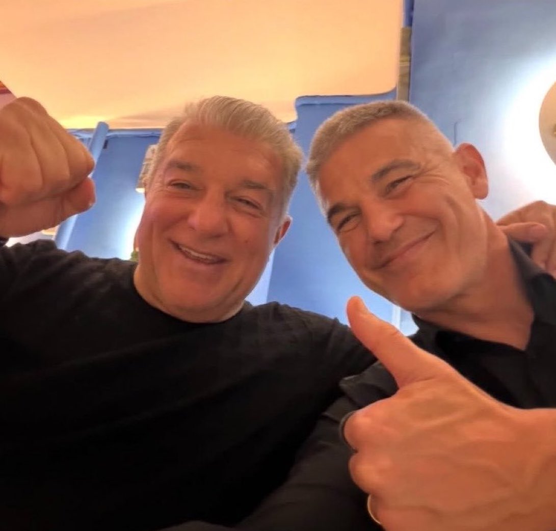 AlLoroFCB tweet media