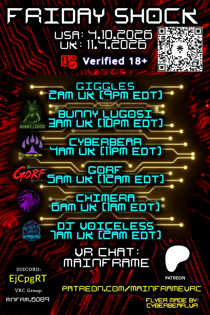 Chimera_IX tweet media