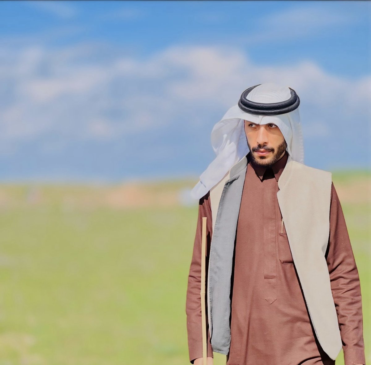 _1f65's tweet photo. وش عاد وان طالت معا كل دايح
تاريخنا معروف مايكتب اليوم 

حنا سكبنا السمن قبل الذبايح 
حنا هل اللحيسه ضنا كل زيزوم https://t.co/aiRJX2QMtL