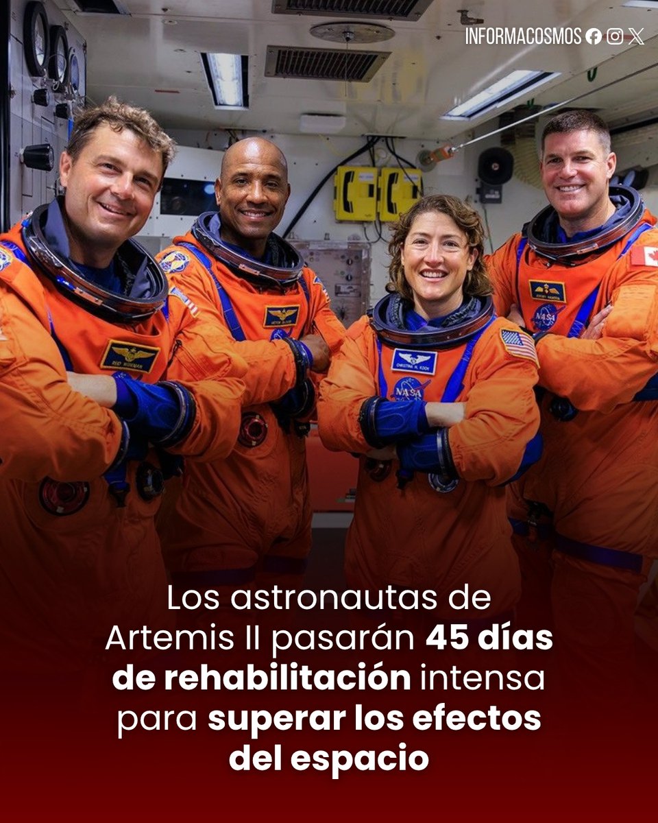 Informa Cosmos tweet media