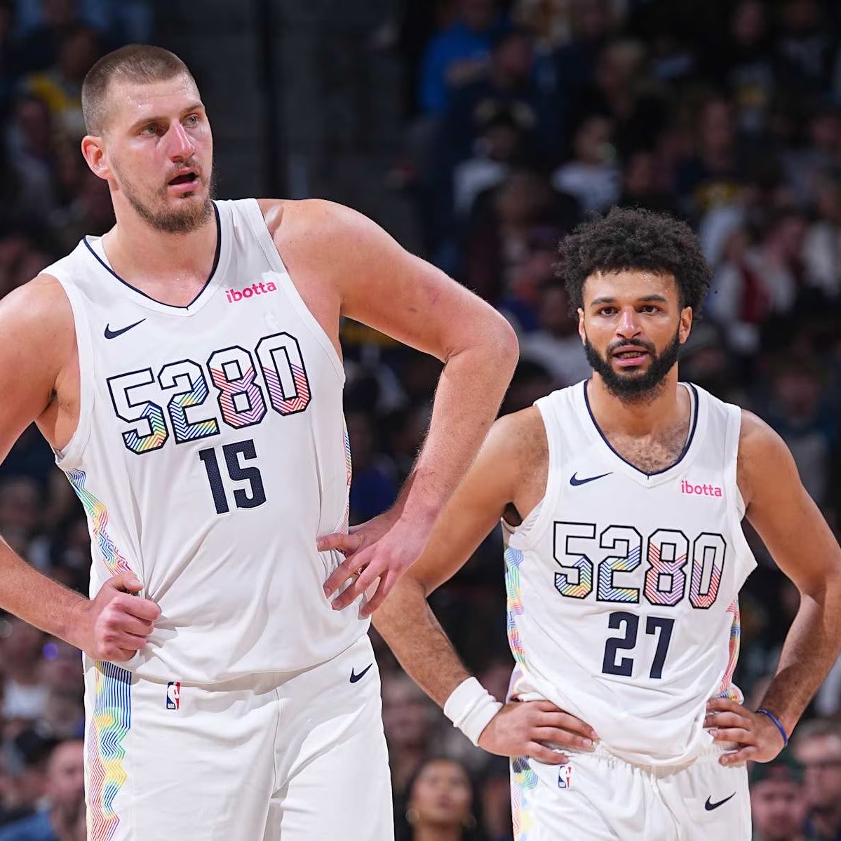 Legion Hoops tweet media