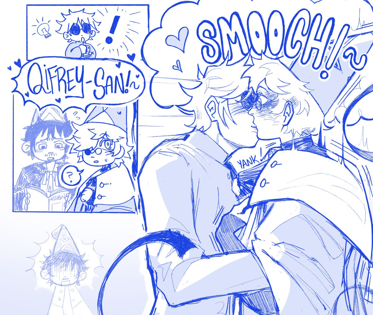 sammy 🦦 tweet media