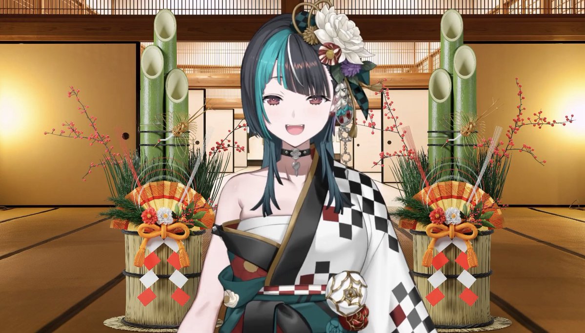 オカユキ tweet media