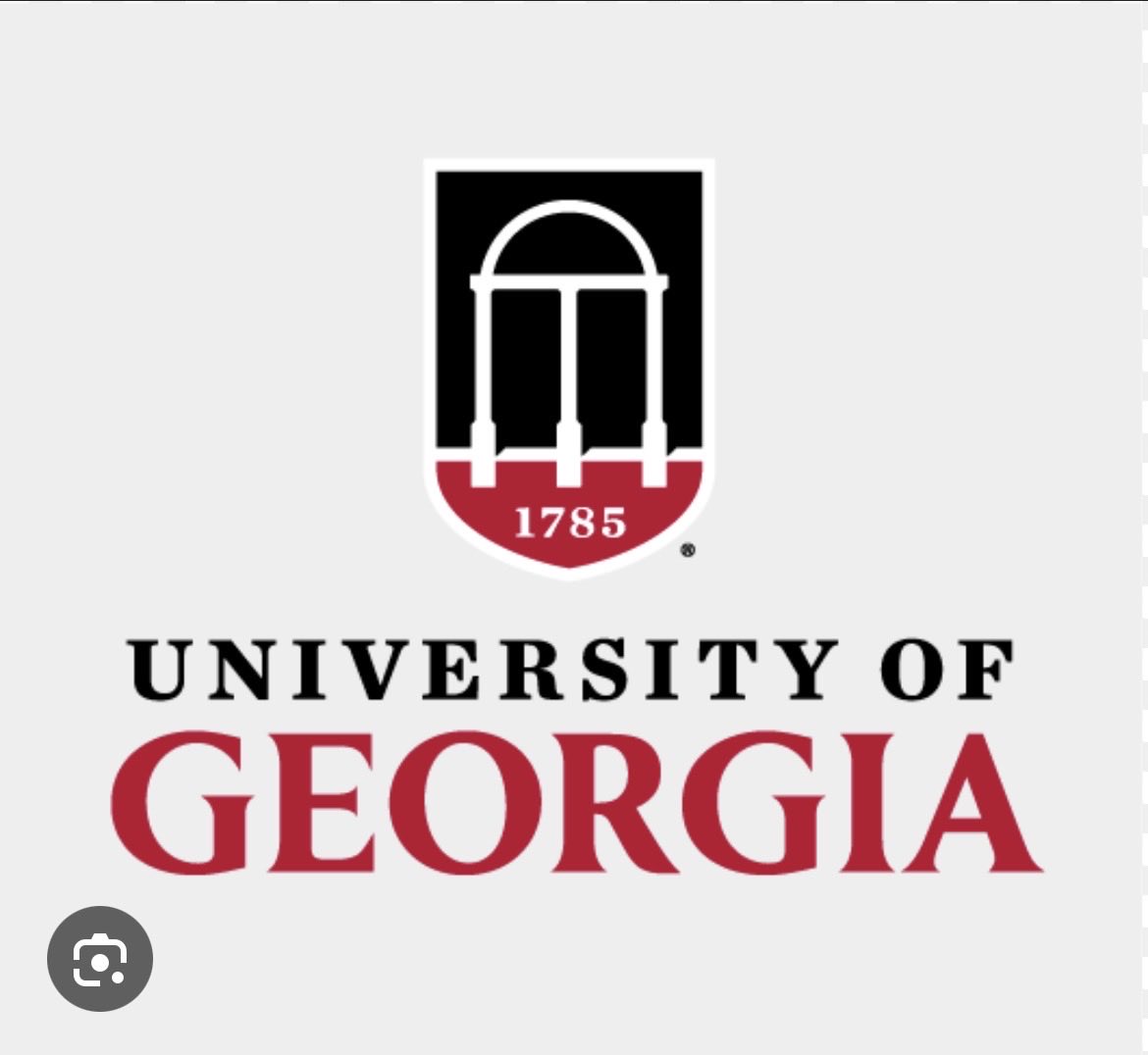jjfoss28's tweet photo. I had a great visit this evening at @universityofga! https://t.co/AnO6LOpOT6